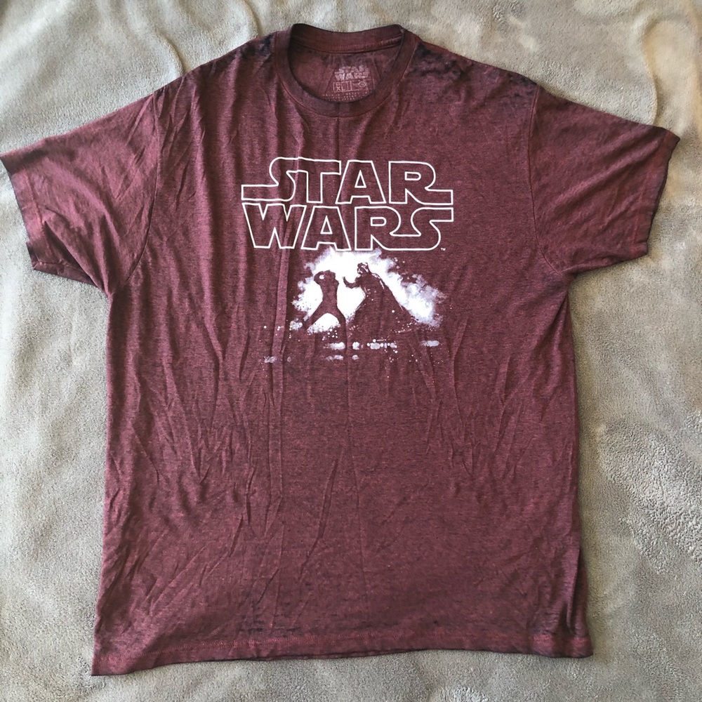Star Wars T-shirt